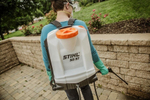 Распылитель ранцевый  Stihl SG 51
