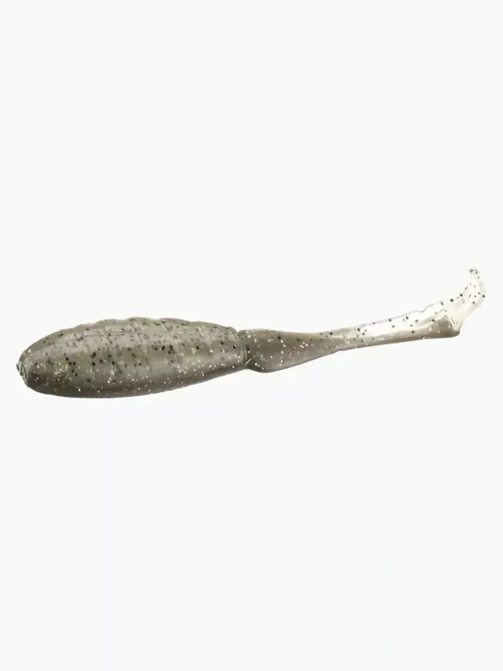 Мягкая приманка 13 FISHING Vertigo Minnow Dropshot 4"/ MO (7шт./уп.)