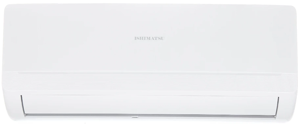 Сплит-система кондиционер Ishimatsu KYOTO DC INVERTER AMK-12I на 35 м²