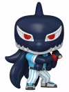 Фигурка Funko POP! Animation My Hero Academia HLB Gang Orca (baseball) (1331) 70613