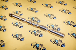 Золотник гидрораспределителя для JCB Loader valve big BLOCK SPOOL 25/624000Aa