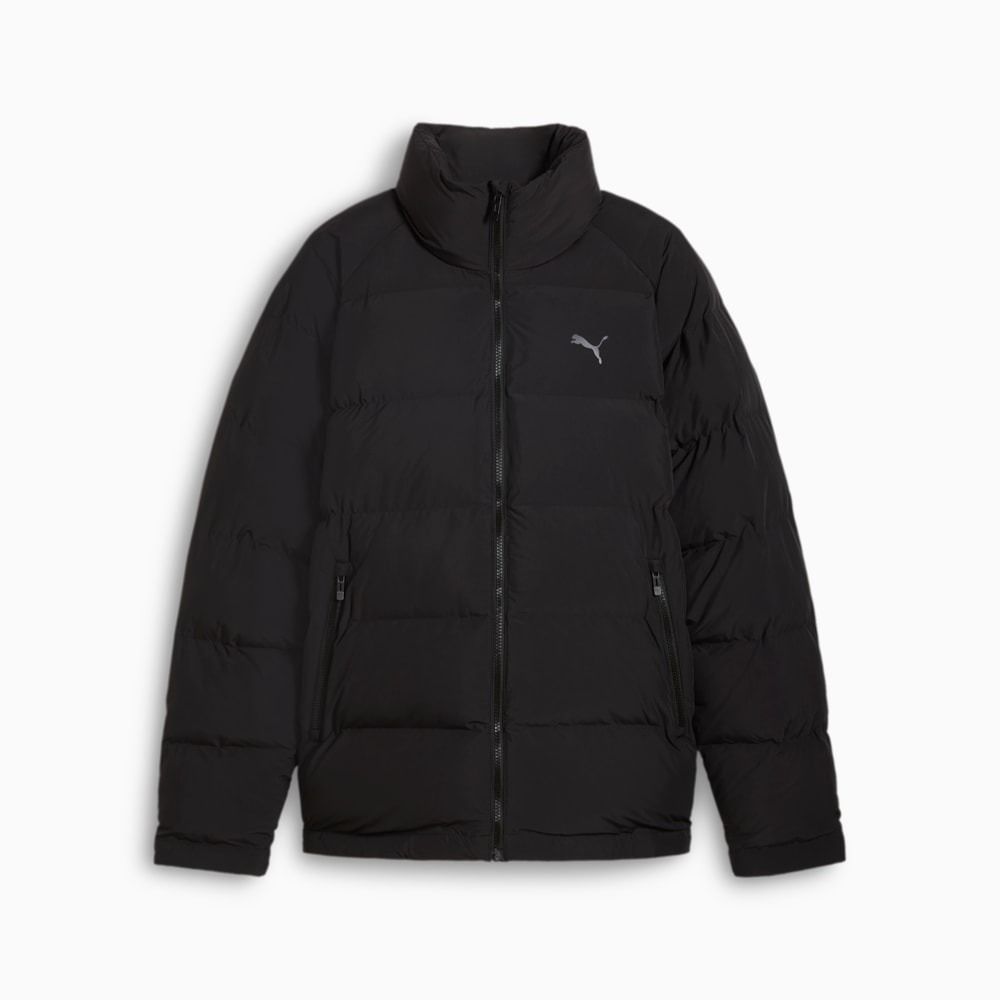 Куртка утепленная мужская PUMA MONO Jacket