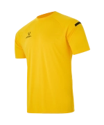 Футболка тренировочная CAMP 2 Training Poly Tee, желтый/черный - изображение 11