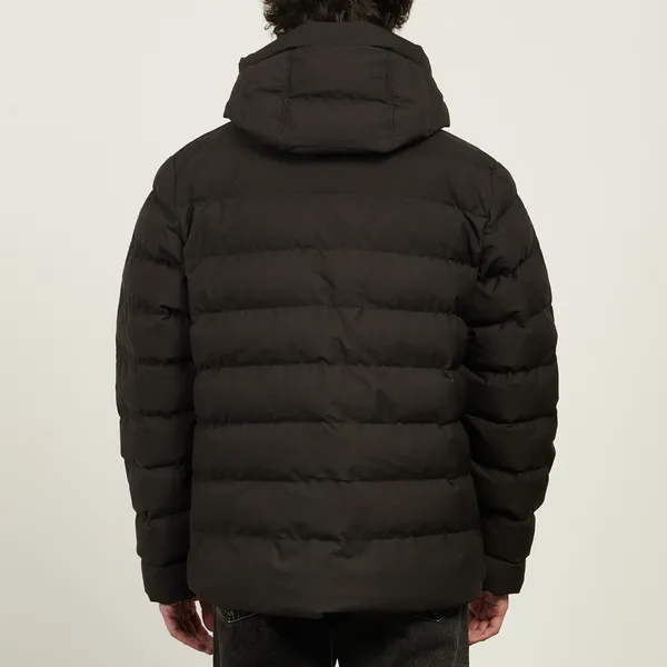 Куртка утепленная HELLY HANSEN ALBY PUFFY JACKET