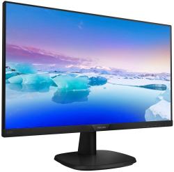 Монитор 24" Philips 243V7QSB