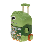 Игровой набор доктора, JQPT259-19