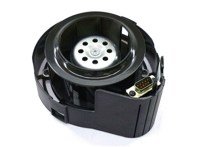 Система охлаждения HP MSA Fan assembly 123482-005