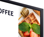 Телевизор Samsung BE75D-H