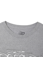 Джемпер Long Sleeve Madness Tee