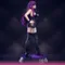 Goth Fern - Sousou no Frieren