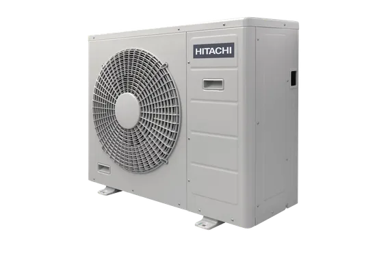 Наружный блок мульти-сплит-системы серии MULTIZONE PREMIUM (R32) RAM-68NP3E