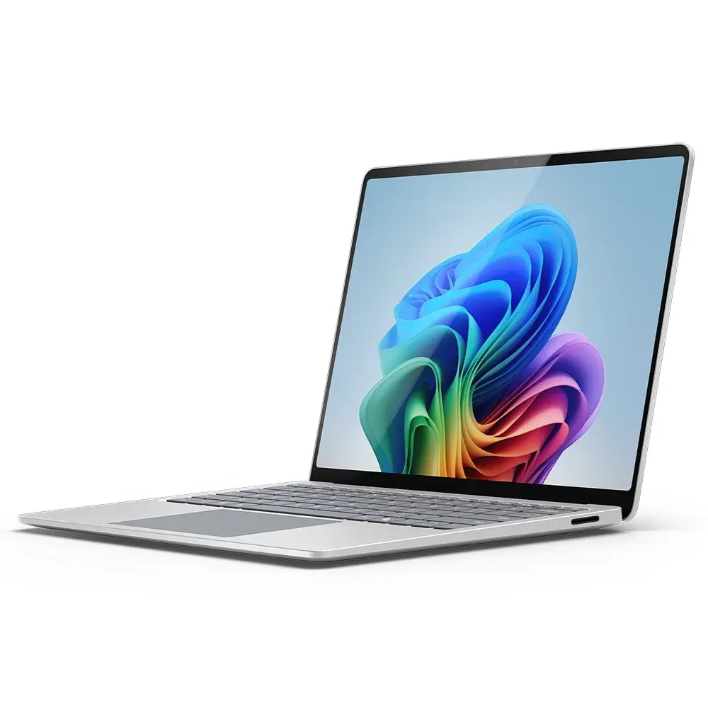 Microsoft Surface Laptop 7 Copilot+ PC (13.8", Snapdragon X Elite, 16GB RAM, 1TB SSD)