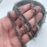 COFIL 8% меринос 20% вискоза 70% полиамид 2% другие волокна (лебяжий пух-имитация)