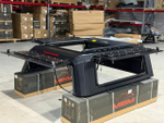 Kунг экспедиционный с Роллетой на крыше Sollers ST6/ST8