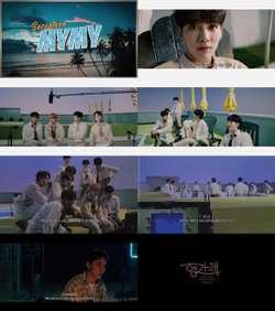 Альбом Seventeen - Heng:garae 7th Mini Album KIHNO KIT