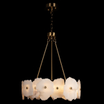 Подвесная светодиодная люстра Loft It Alicante  10248/600
