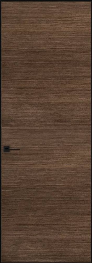 Дверь 2 SIBERIA Finewood Noce Miele