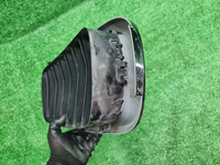 Решетка радиатора правая BMW X5 F15 X6 F16 (13-18)