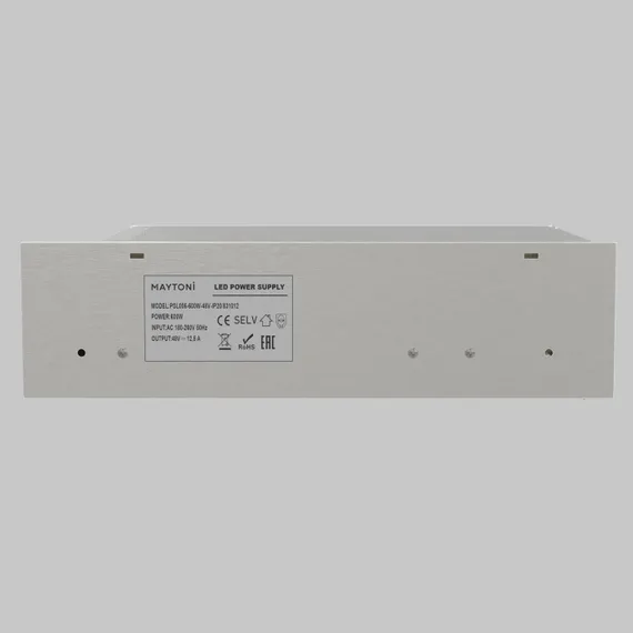 Источник питания Блоки питания 48В 831012 Maytoni