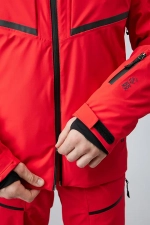КУРТКА STAYER ГОРНОЛЫЖНАЯ ЭЛЬБРУС МУЖСКАЯ 24-42974