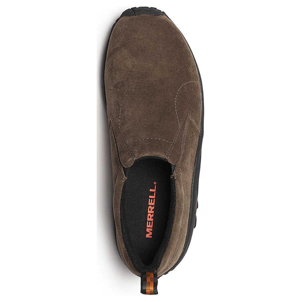Merrell S Jungle Moc Gunsmoke