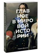 Главное в мировой истории. Покетбук