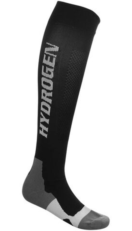 Теннисные носки Hydrogen Box Performance Socks 3P