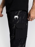 Брюки спортивные Venum Trooper Black/Stone Sand