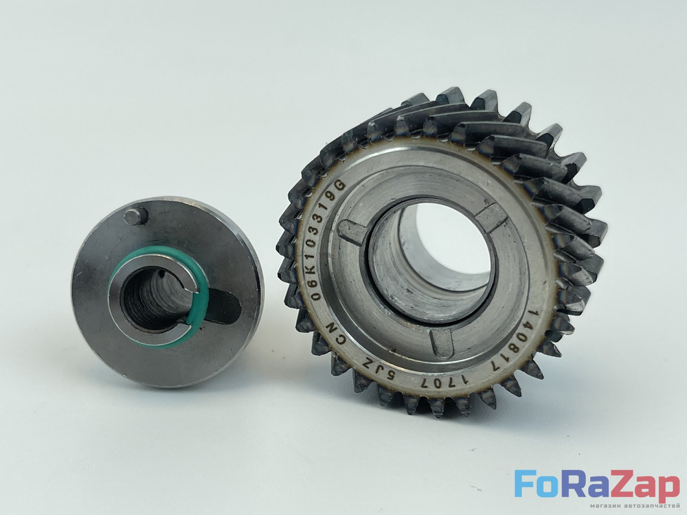 Шестерня балансиров VAG EA888 Gen2 1.8 - 2.0