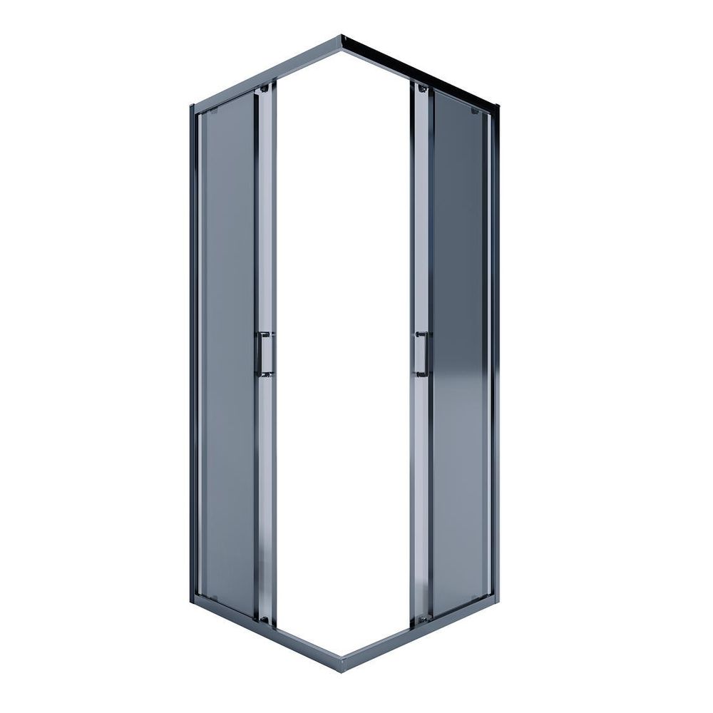 Душевое ограждение - AB1490B4 900*900*2000 Душевое ограждение - AB1490B4 900*900*2000