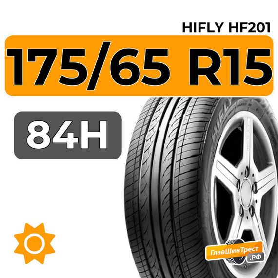 HiFly HF201 175/65 R15 84H