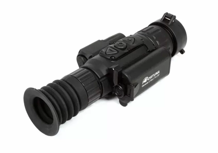 Тепловизионный прицел FORTUNA General 2 50L6 R LRF 1500