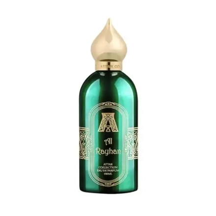 ATTAR COLLECTION AL RAYHAN