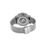 Часы TISSOT 45.5mm T120.417.11.091.00, T120.417.11.091.00