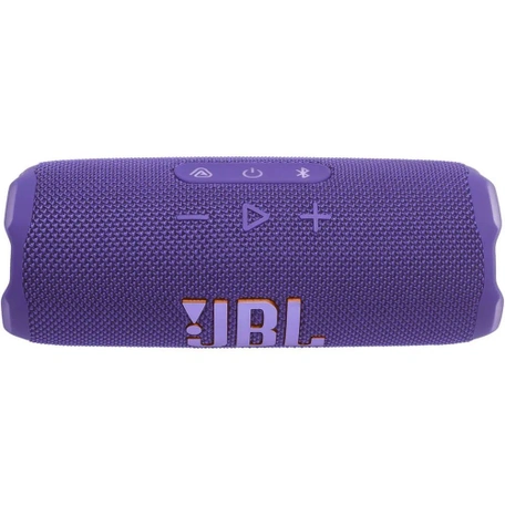 Портативная акустика JBL Flip 7 Purple