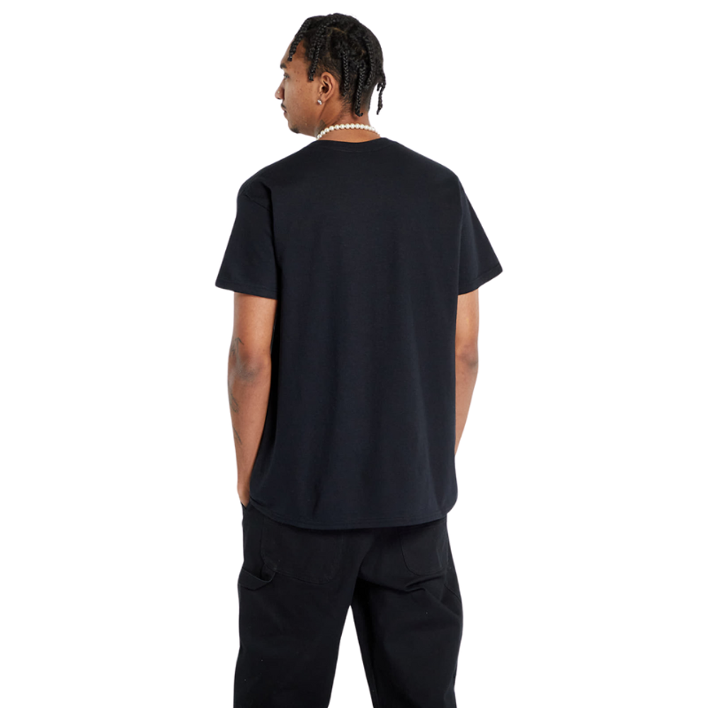 Футболка Thrasher BRICK BLACK