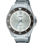 Мужские наручные часы Casio Collection MDV-107D-7A