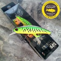 SPEARHEAD RYUKI 60S