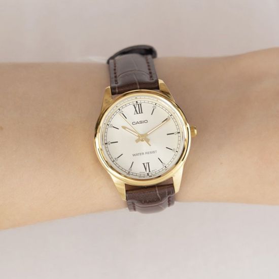 Наручные часы Casio LTP-V005GL-9B