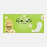 Прокладки Naturella ежедневные Ромашка нормал 20шт