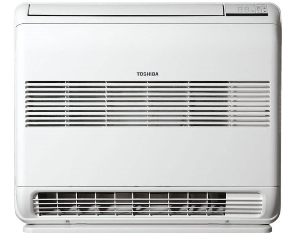 Внутренний блок Toshiba CONSOLE RAS-B10J2FVG-E