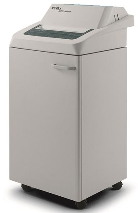 Уничтожитель документов Kobra 260 TS AF C4 E/S