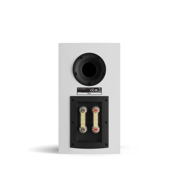 Dali Rubikore 2 White High Gloss