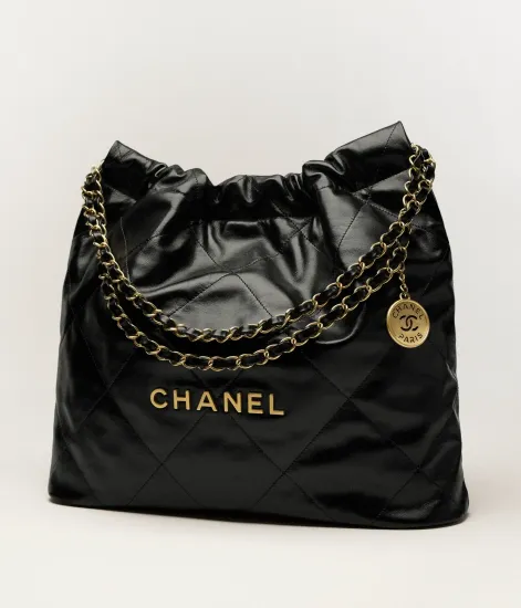 Сумка Chanel 22