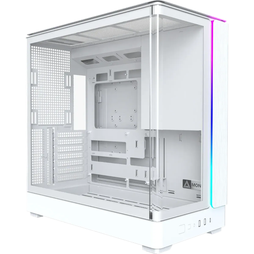 Корпус Montech KING 45 (W) White