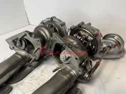 Турбина A2780903880 Mercedes-Benz для Mercedes