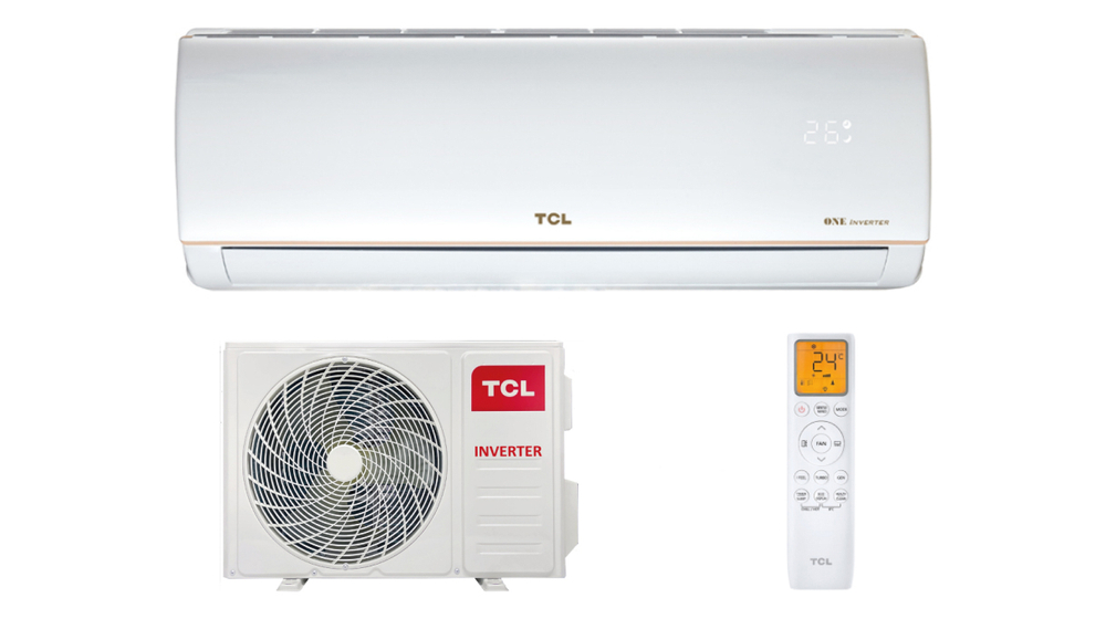 Сплит-система TCL TAC-12HRID/E1