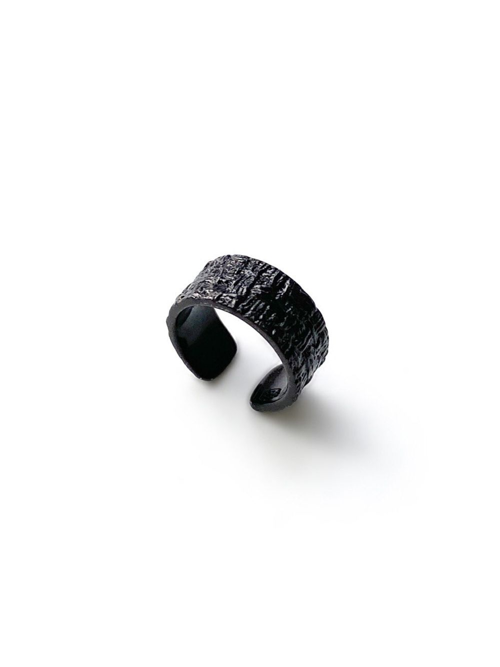 Кафф Черная / Black