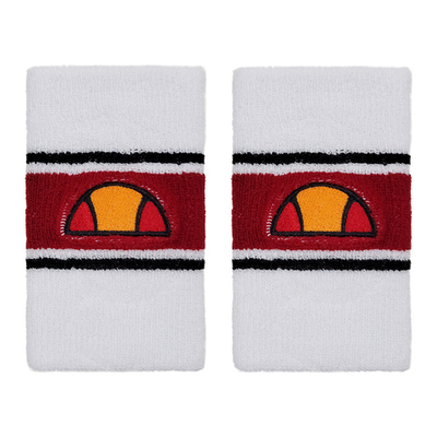Напульсник теннисный Ellesse Ribble Sweatband - white