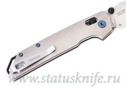 Нож Kershaw 2038TI Iridium Titanium 20CVфотография - 5